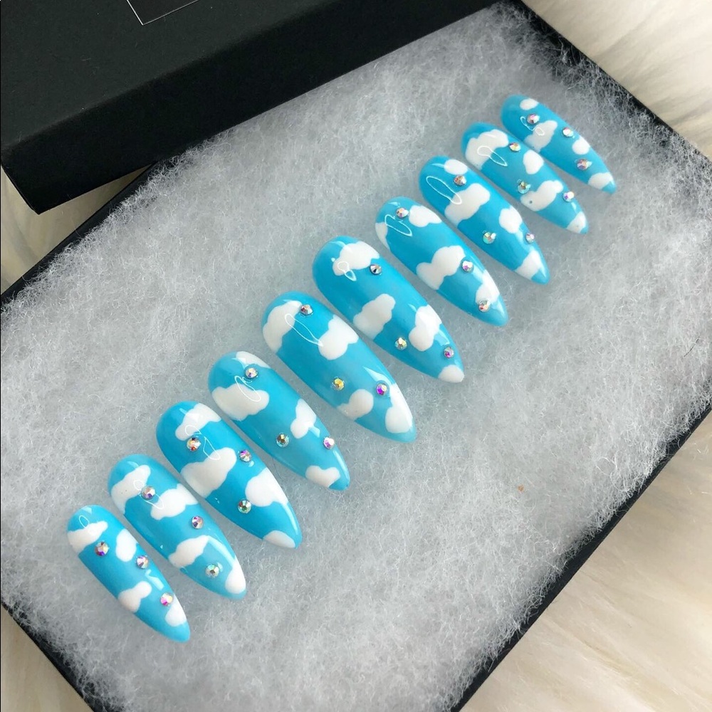 Press on Nails | Fake Nails